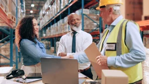چگونه مشتریان را از طریق همکاری B2B با شرکت های دیگر افزایش دهیم؟
